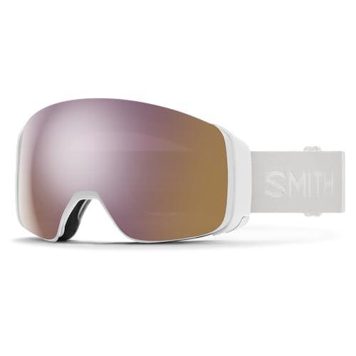 Heywood  Smith Optics 4D MAG Unisex Snow Winter Go...