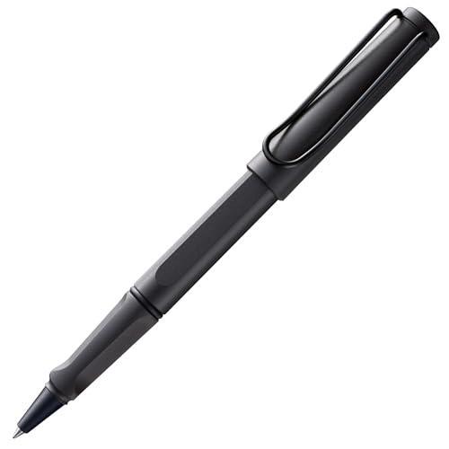 LAMY ラミー サファリ ローラーボール チャコールグレー