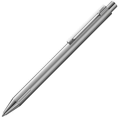 LAMY ラミー ボールペン 油性 イコン ステンレス L240 品