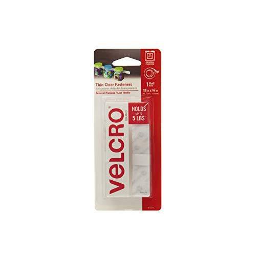 Velcro USA Inc.15フィートx3/4インチファスナー ベージュ(90083) 1.5 ...