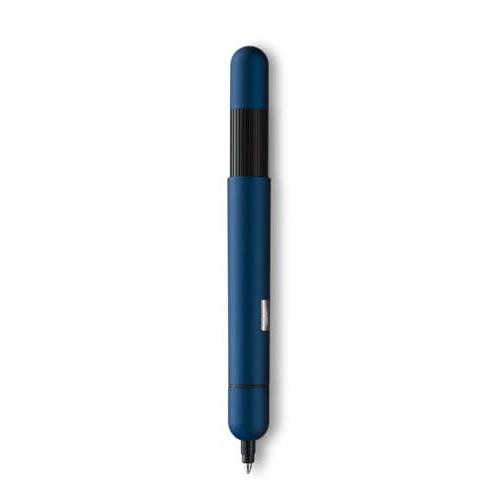 LAMY ラミー ボールペン 油性 ピコ インペリアルブルー L288IB 品