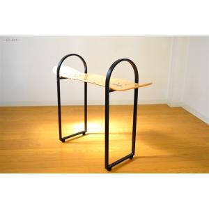 スケボーテーブル スケートボード ハンギング キャンプ サイドテーブル