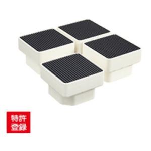 テクノテック TECHNOTECH かさ上げ台 イージースタンド D77