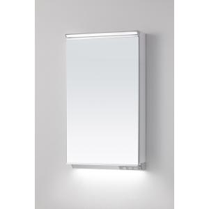 TOTO TOTO EL80013 ハイクオリティ化粧鏡 スクエアデザインシリーズ 二