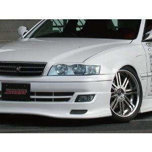 トヨタ（TOYOTA） チェイサー / JZX100 アイライン : ST・GARAGE 