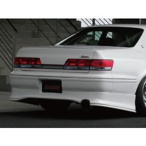 ボルサリーノ2、エアロ3点セット ボルサリーノ2、エアロ3点セット マーク2 / JZX100 エアロ 3点