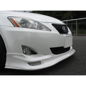 レクサス（LEXUS） レクサス / GSE20 / IS250 & 350 サイドステップ