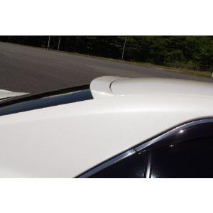 マークX マークX / GRX130 リアアンダースポイラー 前期 : ST