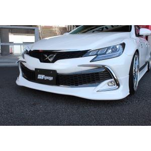 130系マークX 燃料タンクガード スチール1.6mm フェールタンクガード