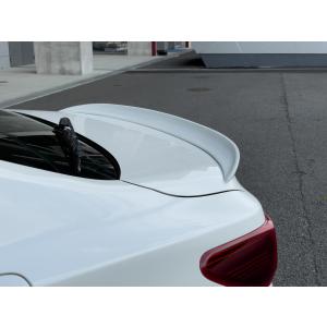 GRX130　マークX　ルーフスポイラー　エアロ マークX130系用ルーフスポイラー ROWEN(ロェン)エアロ｜MARK X