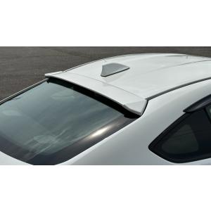 GR86 / ZN8 カーボンリアアンダースポイラー : ST・GARAGE - 通販