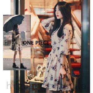 花柄ワンピース 春のランキングtop100 人気売れ筋ランキング Yahoo ショッピング