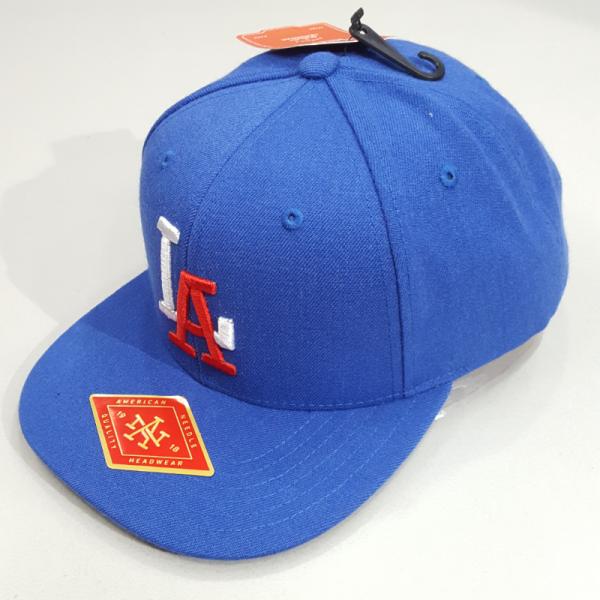 アメリカンニードル CAP キャップ LA ANGELS ロサンゼルス エンジェルス エンゼルス 帽...