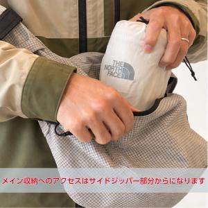 THE NORTH FACE ザノースフェイス...の詳細画像4