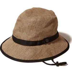 THE NORTH FACD ザノースフェイス HIKE HAT ハイクハット NN02341 帽子 ベージュ ナチュラル メンズ レディース ユニセックス 男女兼用