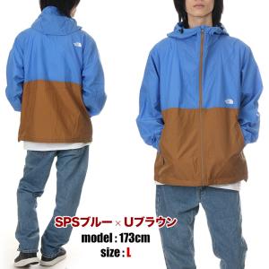 THE NORTH FACE ザノースフェイス...の詳細画像4