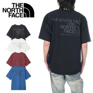 CDG×THE NORTH FACE ロゴプリント Tシャツ 黒 サイズM 新品 CDGコムデギャルソン×ザノースフェイス限定Tシャツ-黒