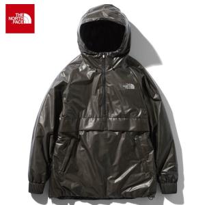 THE NORTH FACE ザノースフェイス ジャケット アウター メンズ ゴアテックス GORE-TEX 防水 中綿 アノラック プルオーバー 送料無料(沖縄県除く)｜st-king