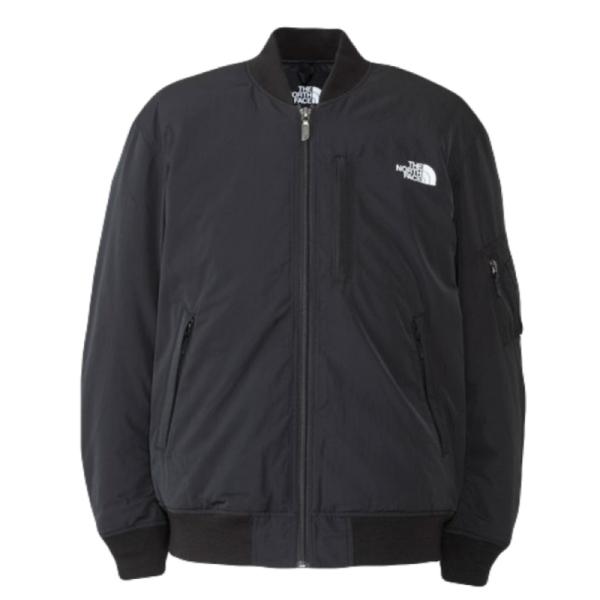 THE NORTH FACE Insulation Bomber Jacket インサレーションボン...