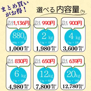 米粉 パン用 ミズホチカラ 880g 米粉 国...の詳細画像1