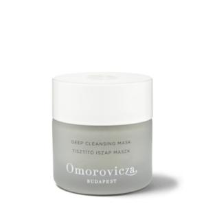 Omorovicza オモロヴィッツァ ディープクレンジングマスク ディープクレンジングマスク｜オモロヴィッツァ｜Omorovicza