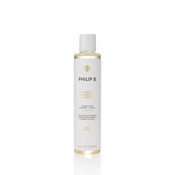 フィリップ ビー 正規品 エブリデービューティフルシャンプー 220mL Philip B. (シャ...