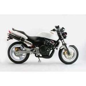 HORNET ADV Realize ホーネット250 バイクマフラー MC31 全年式対応