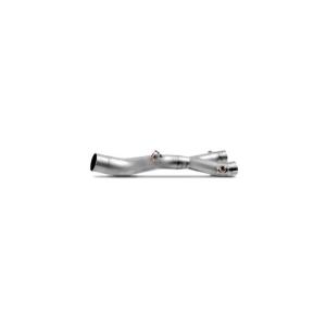 AKRAPOVIC（アクラポビッチ） AKRAPOVIC JMCA認証 SLIP ON LINE YZF-R1