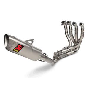 Arrow HONDA CBR1000RR-R フルエキゾーストマフラー Competition EVO