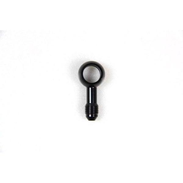 SWAGE-LINE ブレーキホース・ケーブル類 バンジョーアダプター ST ハーレー用（11φ） ...