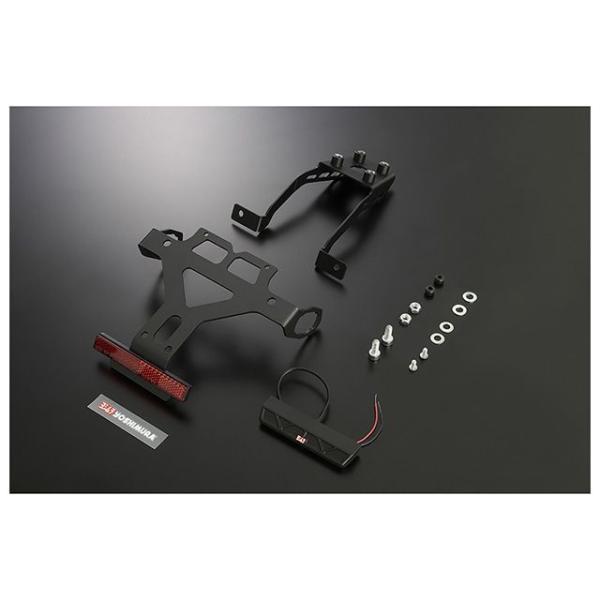 YOSHIMURA Ninja ZX-25R Ninja ZX-4R SE/RR フェンダー フェン...