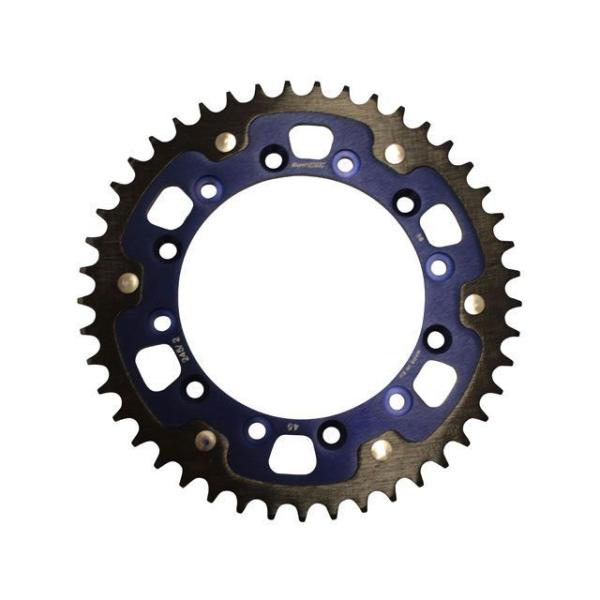 Supersprox スプロケット関連パーツ リアスプロケット STEALTH（ステルス） 245/...