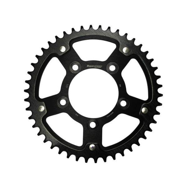 Supersprox スプロケット関連パーツ リアスプロケット STEALTH（ステルス） 823-...