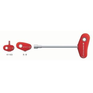 PBSWISSTOOLS ハンドツール 202-...の商品画像