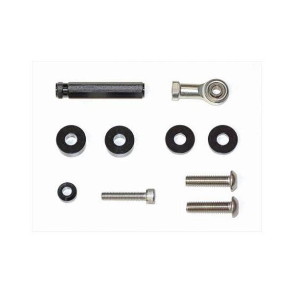 TERAMOTO ZRX1200DAEG その他ステップ関連パーツ EZ-SHiFTER DAEG ...