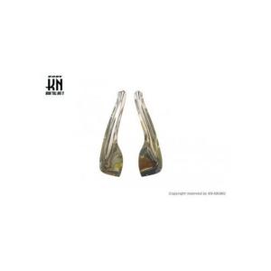 yukan アドレスV125 マフラー本体 レーシングマフラー 油漢 : パーク