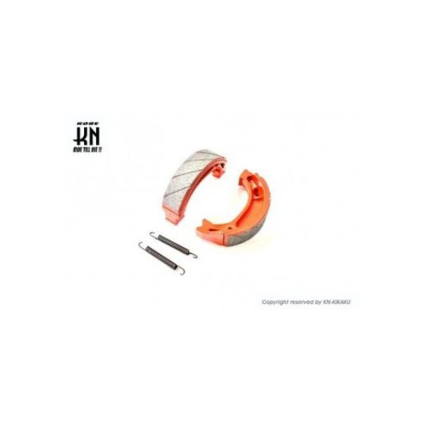 kn926 その他 HONDA系 ブレーキシュー（レーシングタイプ） KN企画