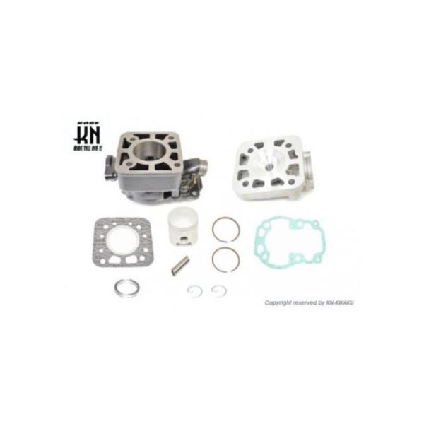 kn926 その他 シリンダーキット41mm/STDサイズ【RGガンマ50/ハスラー50/SMX50...