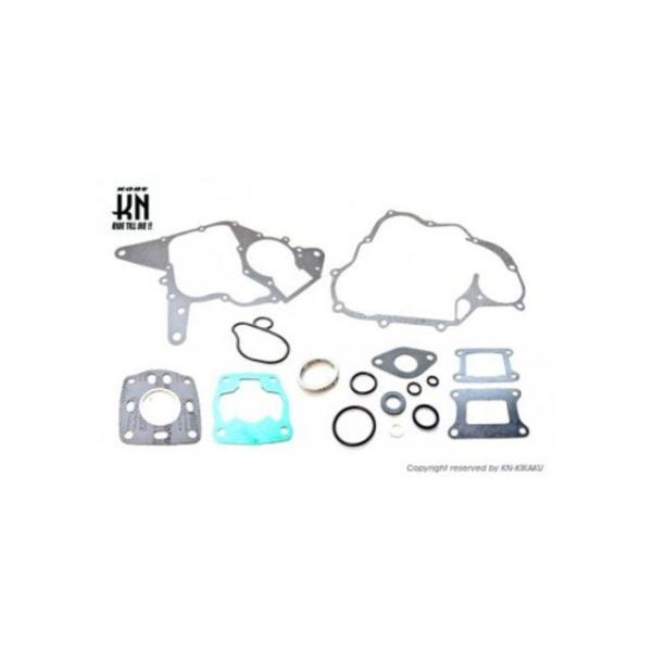 kn926 その他 ガスケットセット【NSR50系 NS50F、MBX50、NS-1、CRM50】 ...