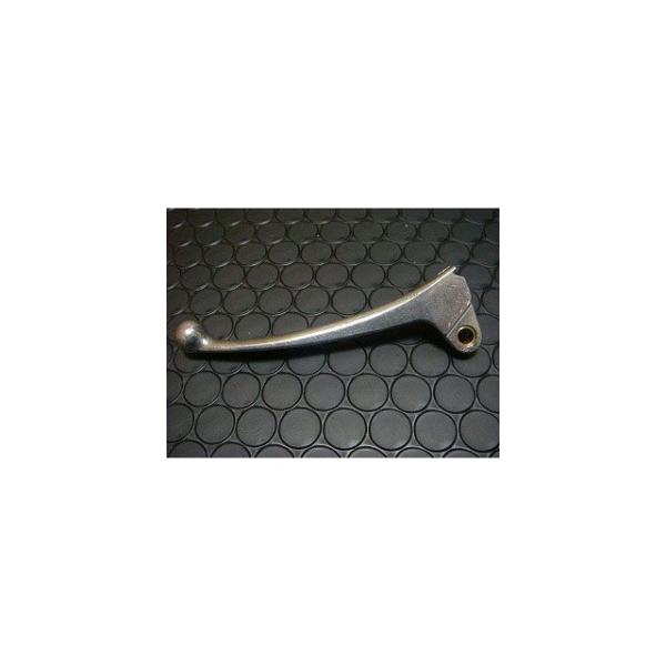 kn926 その他 ホンダ系 左レバー【補修品】 シルバー KN企画