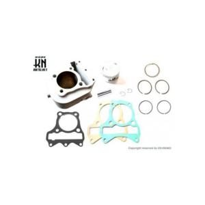 スペシャルパーツ武川 01-05-0259 S-Stage KIT (61mm/161cc) アドレス