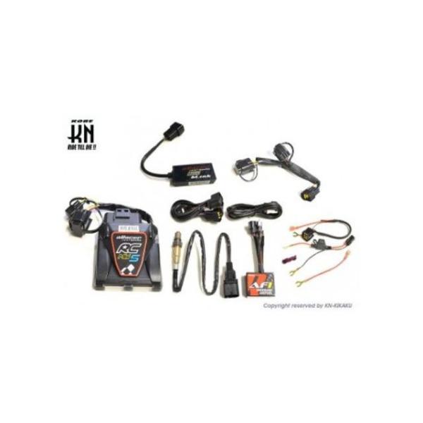 kn926 その他 aRacer（アレーサー）【RC Mini5】XMAX250【BG62】＋bLi...