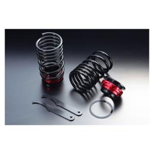 シュピーゲル Spiegel スズキ用 リアスプリング 4K アルト HA36S HA36V