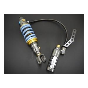 RPM GII-CJ GSX-R125 150 GSX-S125 リアサスペンション 別体リザーバー