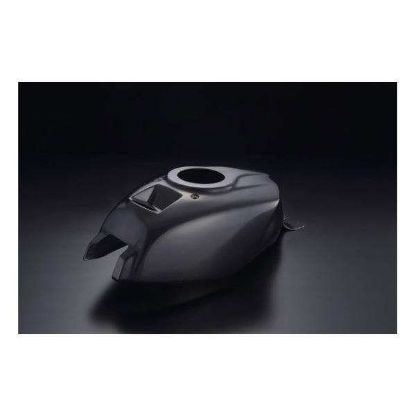 WestPower GSX-R/S125 タンク関連パーツ タンクカバー 鍵穴なし ウエストパワー