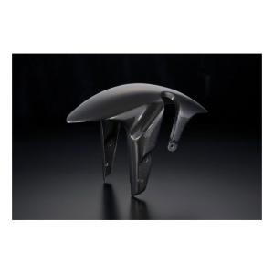 TEASER FFS07G FRONT FENDER 【DRY CARBON HG】 SUZUKI GSX-S1000 (15