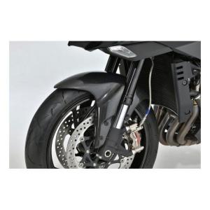 WestPower ウエストパワー フロント／リアフェンダーセット GSX-S1000