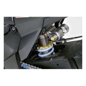 OHLINS（オーリンズ） SU 509 リアショック GSX-S1000 （15-20