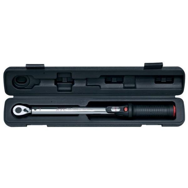 KTC ハンドツール GW200-04 12.7SQ 36ギア プレセット型トルクレンチ トルク範囲...