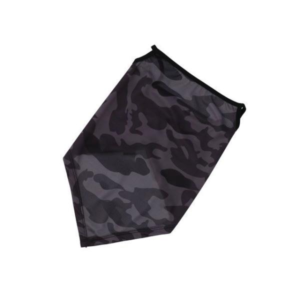 正規品／RIDEZ ヘッドギア Bandana EarsLoops TBE1133 D.CAMO ラ...